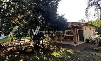 Imagem 7: Chácara - Santa Terezinha - Paulínia