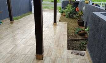 Imagem 4: Brognoli Vende - Sobrado de 2 dormitórios em ótima localização nos Ingleses