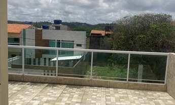 Imagem 5: Casa em Tamandaré na divisa da Praia dos Carneiros