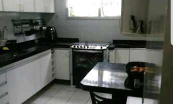 Imagem 3: Oportunidade - Apartamento - Jardim Topázio - Condomínio Edifício Topázio - 3 Dormitórios