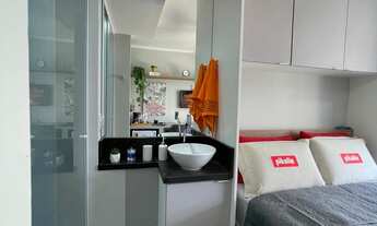 Imagem 3: Studio 15 m2 Vila Prudente proximo estação Oratório PRONTO PRA MORAR ou Alugar Air bnb