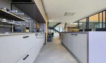 Imagem 2: Imóvel de luxo no Loteamento Mont Blanc Residence, Campinas-SP: 4 quartos, 4 suítes, 6 ban