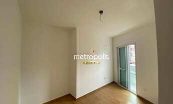 Imagem 4: Apartamento com 2 dormitórios, 47 m² - venda por R$ 299.000,00 ou aluguel por R$ 1.996,25