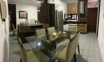 Imagem 6: Imóvel para venda possui 105 metros quadrados com 3 quartos em Santa Rosa - Caruaru - PE