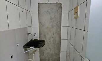 Imagem 7: Sobrado Comarcial Valparaiso