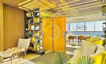 Imagem: Apartamento Mobiliado e Decorado 3 Quartos