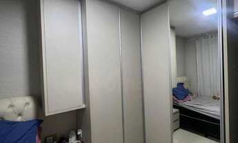 Imagem 5: Apartamento à venda, 49 m² por R$ 270.000,00 - Vila Formosa - Anápolis/GO