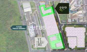 Imagem 2: Apartamento para venda tem 70 metros quadrados com 2 quartos em Serrinha - Goiânia - GO