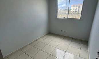 Imagem 5: Vendo apartamento de 2 dormitórios no Condomínio Vida Nova