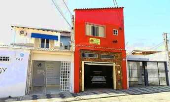 Imagem 4: Sobrado comercial para venda no centro de Mogi das Cruzes