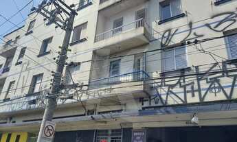 Imagem: Apartamento com 2 quartos, sala, cozinha