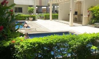 Imagem 7: Aluguel apartamento 2/4 com suíte