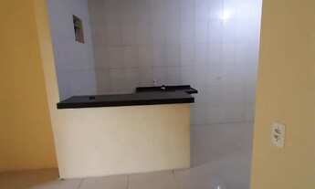 Imagem 6: Alugo ótimo apto na Av L n° 1590 D altos. Jose walter