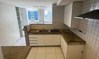 Imagem 5: Imóvel para venda tem 200 metros quadrados com 4 quartos em Boa Vista - Recife - PE