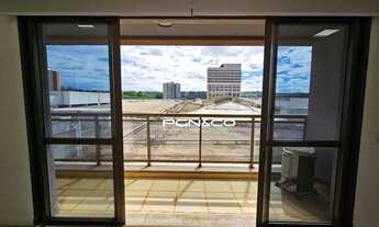 Imagem 4: Sala para alugar, 43 m² por R$ 3.647,00/mês - Vila do Golf - Ribeirão Preto/SP