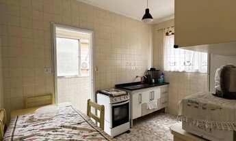 Imagem 3: Apartamento OCIAN Praia Grande 2 dormitórios 1 suíte PÉ NA AREIA VISTA MAR