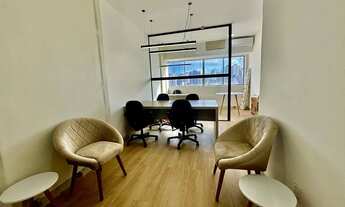 Imagem: LOCAÇÃO SALA COMERCIAL NA AVENIDA ACM