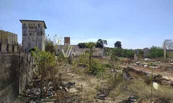 Imagem 2: Terreno - Swift - Campinas