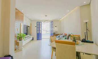 Imagem 3: Apartamento para venda com 135 metros quadrados com 2 quartos em Santa Cecília - São Paulo