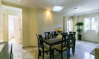 Imagem: Apartamento à Venda - Mooca, 3 Quartos