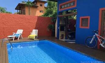 Imagem 5: CASA TÉRREA - BARRA DO UNA - SP