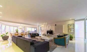 Imagem 3: Apartamento 4 quartos à venda no(a) Jardim