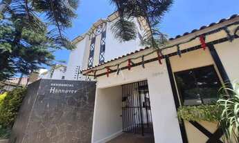 Imagem: Apartamento para locação no Cancelli em