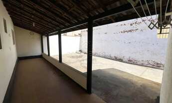 Imagem 5: Casa Padrão em São José do Rio Preto