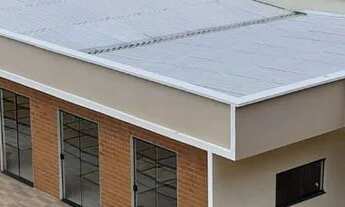 Imagem: Casa nova com 3 quartos em condomínio fechado