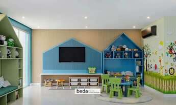 Imagem 4: Ibeda - Rosas Di Maria - Apartamento venda Neópolis 2 quartos (1 suíte) + home