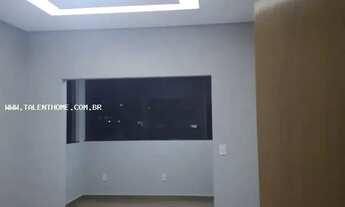 Imagem 5: Casa em Condomínio para Venda em Cambé, Jardim Ecoville I, 3 dormitórios, 1 suíte, 3 banhe