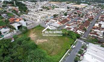 Imagem 2: Terreno - 4.800 m² - Parque das Laranjeiras - TRV62