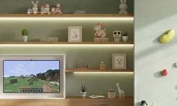 Imagem 4: Apartamento com 3 Dormitorio(s) localizado(a) no bairro Exposição em Caxias do Sul / Ref.