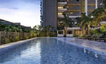 Imagem 3: Direitos Apartamento Beyond, construtora Yticon (grupo A. Yoshii)