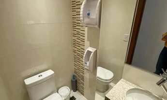 Imagem 6: Sala Comercial em Setor Bueno - Goiânia