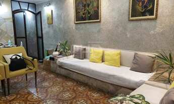 Imagem: Sobrado à venda, 2 quartos, 1 vaga, Pauliceia