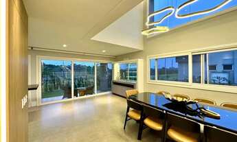 Imagem 3: 5 suites decorada no Capão ilhas REsort