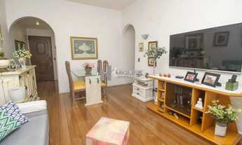 Imagem 4: Código 9502 - Apartamento com 2 quartos, Grajaú - Rio de Janeiro