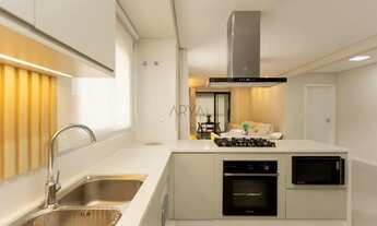 Imagem 4: Apartamento à venda no Boa Vista ARYA1