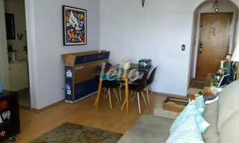 Imagem 2: Apartamento 3 quartos à venda no(a) Barro Branco (Zona Norte