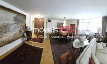 Imagem 2: Apto de 3 dorm sendo1 suite e 2 vagas no Jardim Paulista prox do metro