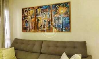 Imagem 7: 3 QUARTOS, SENDO 1 SUITE E 1 BANHEIRO SOCIAL