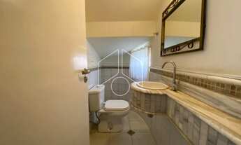 Imagem 3: Casa na Região Norte com 3 quartos (1 suíte), piscina e área gourmet, próxima ao shopping!