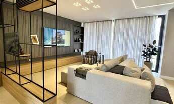 Imagem 4: Casa com 4 dormitórios à venda, 387 m² por R$ 4.300.000 - Residencial Real Park - Arujá/SP