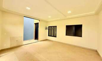 Imagem 3: Casa à venda no Residencial Piemonte 3 dormitórios, suíte, conceito aberto e ótima locali