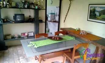 Imagem 5: CASA TÉRREA - JARDIM TREVO - SP