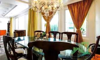 Imagem 7: LOCAÇÃO TEMPORADA: JURERÊ INTERNACIONAL, 5 DORMITÓRIOS, A 350 METROS DA PRAIA