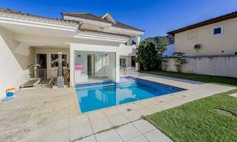 Imagem 3: Casa com 4 quartos à venda, 343 m² por R$ 2.700.000 - Recreio dos Bandeirantes