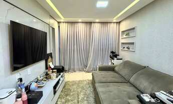 Imagem 3: Alugo apartamento mobiliado no Vivendas Ponta do Farol