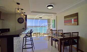 Imagem 4: Imóvel para venda tem 110 metros quadrados com 3 quartos em Praia do Morro - Guarapari - E